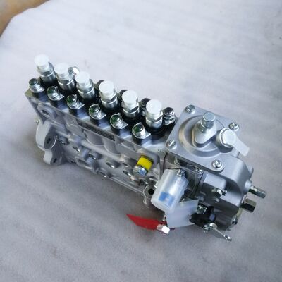 OEM Engine Parts 6L8.9 6LAA8.9 FUEL INJECTION PUMP 5286862
