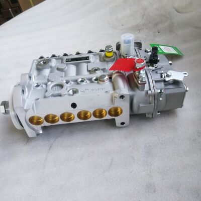 OEM Engine Parts 6L8.9 6LAA8.9 FUEL INJECTION PUMP 5286862