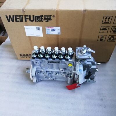 OEM Engine Parts 6L8.9 6LAA8.9 FUEL INJECTION PUMP 5286862