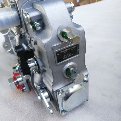 OEM Engine Parts 6L8.9 6LAA8.9 FUEL INJECTION PUMP 5286862