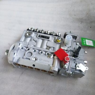 OEM Engine Parts 6L8.9 6LAA8.9 FUEL INJECTION PUMP 5286862