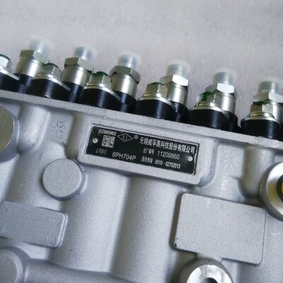 OEM Engine Parts 6L8.9 6LAA8.9 FUEL INJECTION PUMP 5286862