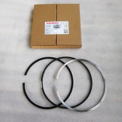 Piston Ring Set 4089500 for  Engine K38 K50 QSK19 QSK50