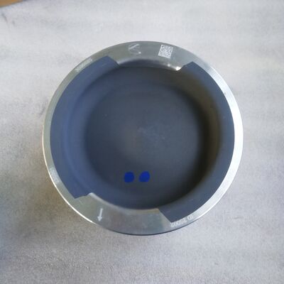 Piston Body 3096685 for  Engine K50 KT50 KTA50
