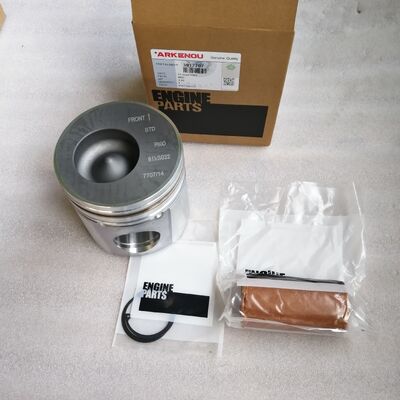 Piston 3917707 for  Engine 6CT 6CTAA 6CT8.3 6CTAA8.3