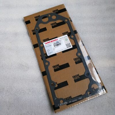 Genuine 3918174 Diesel Engine Parts 6CT ISL QSL Oil Cooler Gasket 3918174