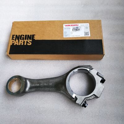 Truck Engine Part Connecting Rod 6BT 3942581 Connecting Rod