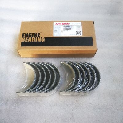 Heavy Truck Diesel 6CT 6BT 6BT5.9 Engine Spare Parts Main Bearing 3901431