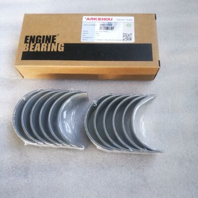 3901432 High Quality Truck 6CT Engine Connecting Rod Bearing