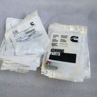 Spare part 3928533 Elbow hose coupling Engines for QSB6.7