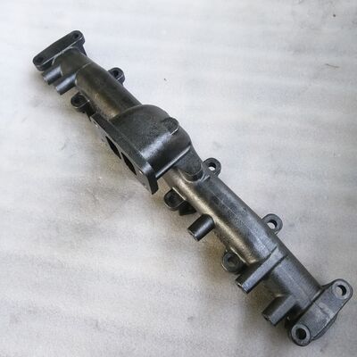 Exhaust manifold 3917700 for  Engine B5.9L 6B 6BT 6BTA 6BTAA