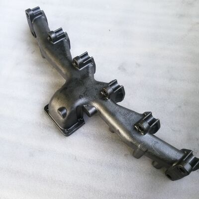 Exhaust manifold 3917700 for  Engine B5.9L 6B 6BT 6BTA 6BTAA