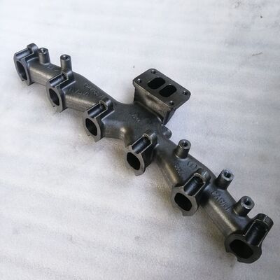 Exhaust manifold 3917700 for  Engine B5.9L 6B 6BT 6BTA 6BTAA