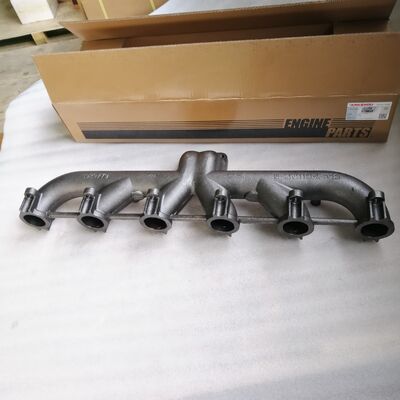 Exhaust Manifold 3929779 for  6C 6CT Engine