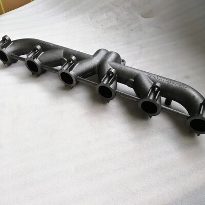 Exhaust Manifold 3929779 for  6C 6CT Engine
