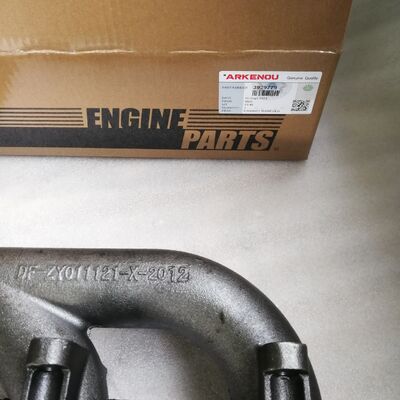 Exhaust Manifold 3929779 for  6C 6CT Engine