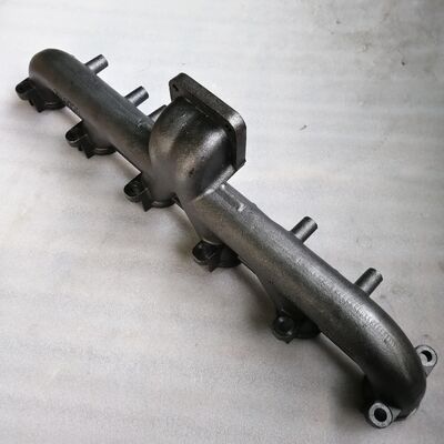 Exhaust Manifold 3929779 for  6C 6CT Engine