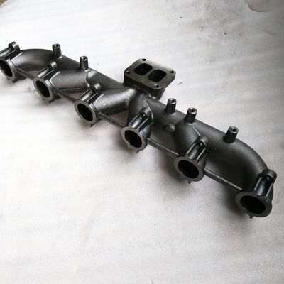 Exhaust Manifold 3929779 for  6C 6CT Engine