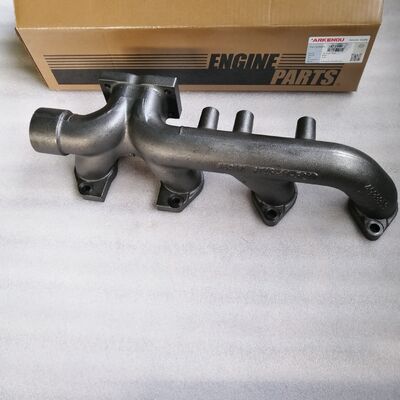 Exhaust Manifold 3972390 for  Engine QSC8.3 QSL9 6C8.3 ISC ISL