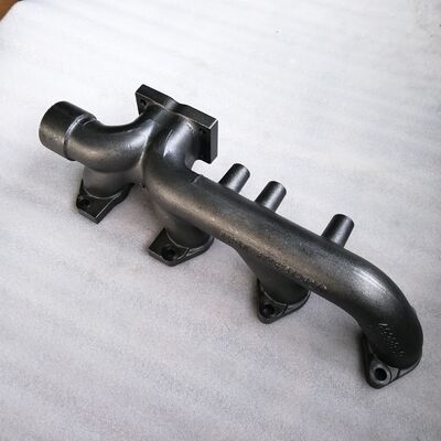 Exhaust Manifold 3972390 for  Engine QSC8.3 QSL9 6C8.3 ISC ISL