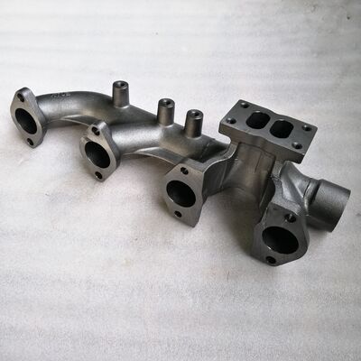 Exhaust Manifold 3972390 for  Engine QSC8.3 QSL9 6C8.3 ISC ISL