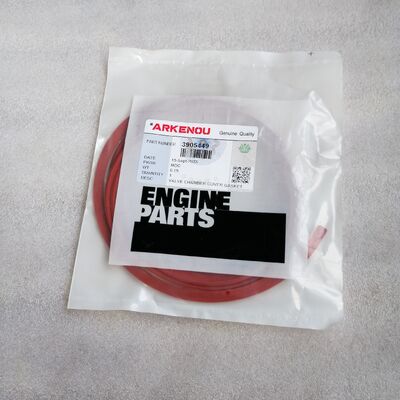 KMS Gasket Manufacturer Engine Gasket Kit 6CT Joystick Seal 3905449