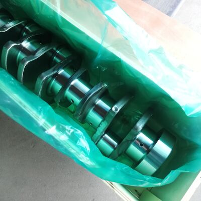 Crankshaft 3073707 for  661 M11 L10 Engine