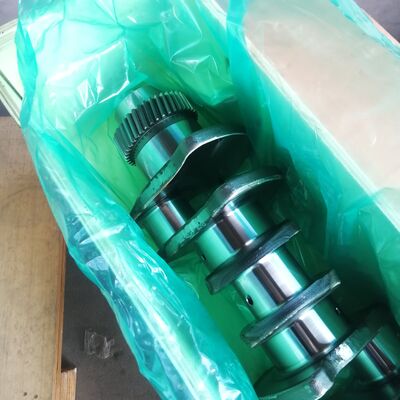 Crankshaft 3073707 for  661 M11 L10 Engine