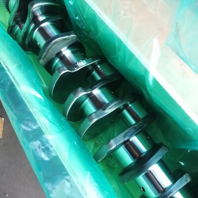 Crankshaft 3073707 for  661 M11 L10 Engine
