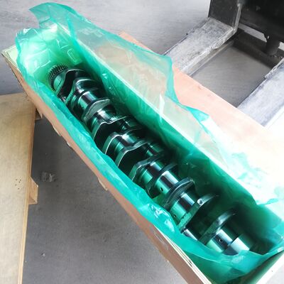 Crankshaft 3073707 for  661 M11 L10 Engine