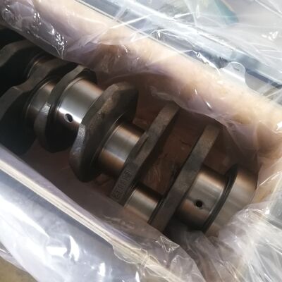 Crankshaft 3929037 for  Engine 6B5.9 6BT 6BTA5.9