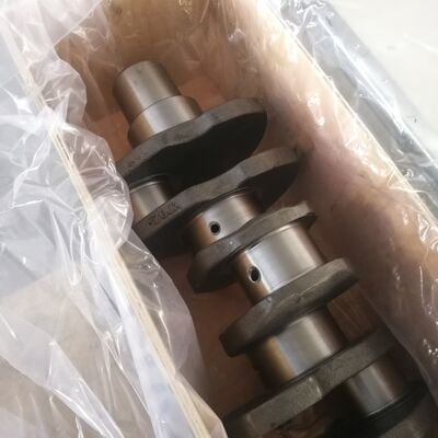 Crankshaft 3929037 for  Engine 6B5.9 6BT 6BTA5.9