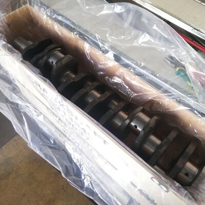 Crankshaft 3929037 for  Engine 6B5.9 6BT 6BTA5.9