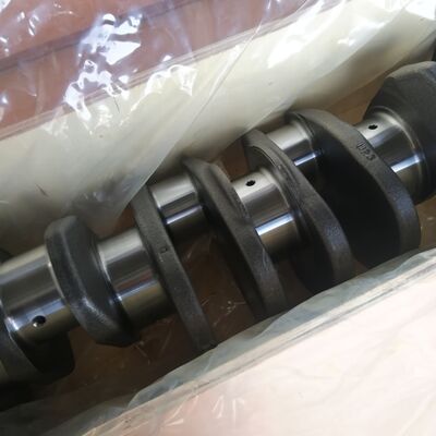 Dongfeng 6L ISLE Diesel Truck Engine Crankshaft 3965010