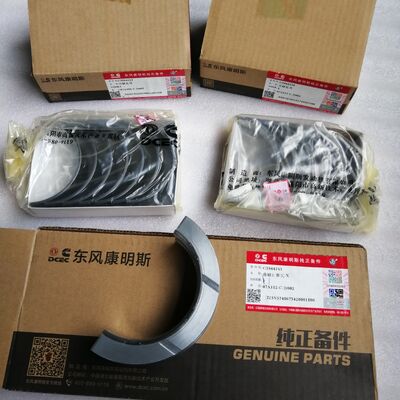 Hot Sale 6ct Engine Parts Main Bearing 3944158 3944153 3944163