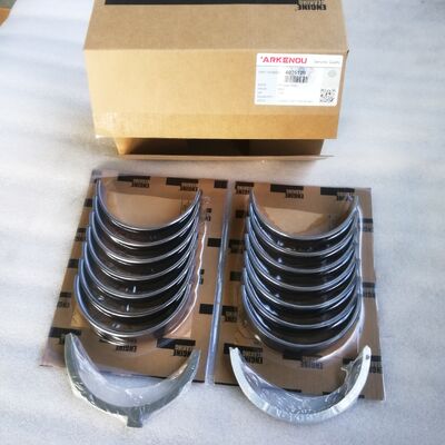Main Bearing 4025120 for  Engine 6B5.9 M11 ISM QSM11