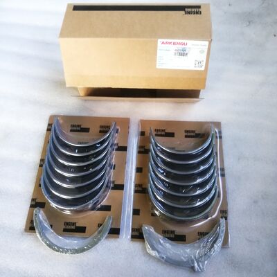 QSM11 4025121 Best Quality Engine Part Main Bearing