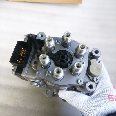 VP44 Fuel Injection Pump 3937690 for  Engine QSB5.9
