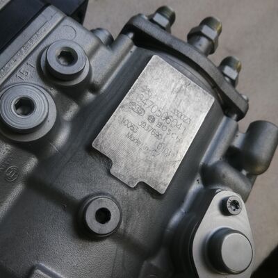 VP44 Fuel Injection Pump 3937690 for  Engine QSB5.9