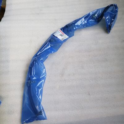 Manifold Fuel Return Pipe 3920595 for  Engine 6CT 8.3 6B5.9 6C8.3 ISBE4 ISC8.3 ISL9 L9.3 QSB6.7 QSC8.3