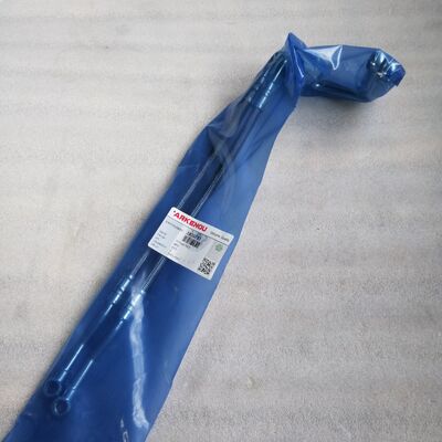 Models containing the spare part 3930733 Fuel supply tube Engines 6B5.9