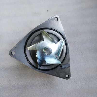 New QSL 6CT Diesel Engine Water Pump 4089647 for Cars and Trucks