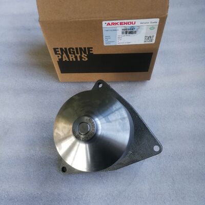New QSL 6CT Diesel Engine Water Pump 4089647 for Cars and Trucks
