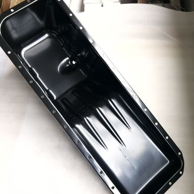6C8.3 Engine Parts Oil Pan 3914013