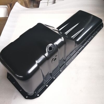 6C8.3 Engine Parts Oil Pan 3914013