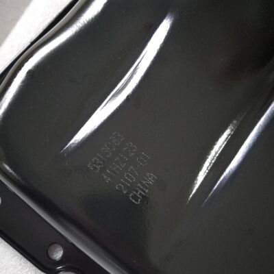 Oil Pan 5313083 3863104 for  6BT 6BT5.9 Diesel Engine