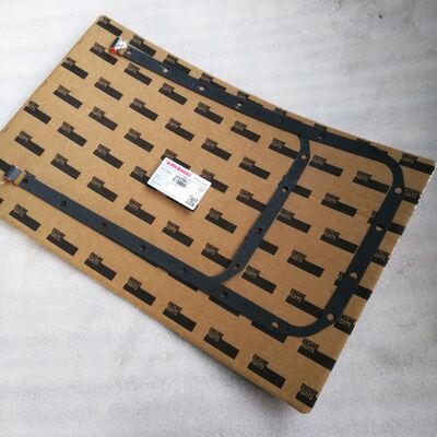 Oil Pan Gasket 3938160 for  Engine ISC ISL QSL9