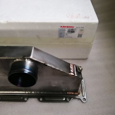 Aftercooler 3924732 for  Engine 6CT 6CTA 6CTAA 8.3L