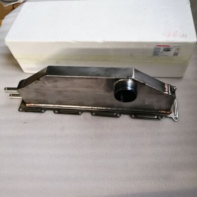 Aftercooler 3924732 for  Engine 6CT 6CTA 6CTAA 8.3L