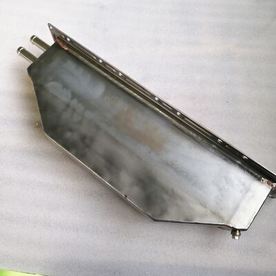 Aftercooler 3924732 for  Engine 6CT 6CTA 6CTAA 8.3L